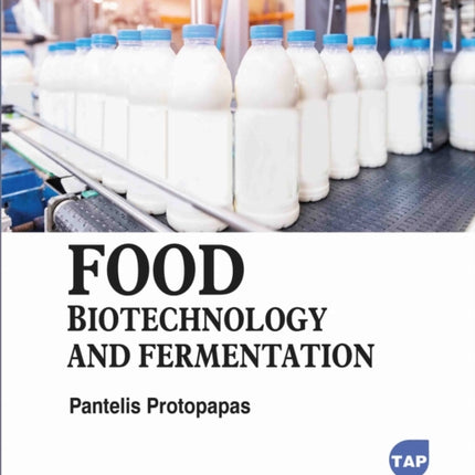 Food Biotechnology and Fermentation