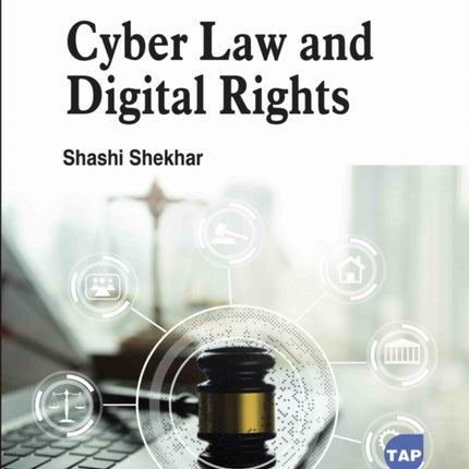 Cyber Law and Digital Rights