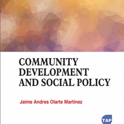 Community Development and Social Policy