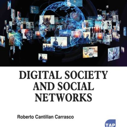 Digital Society and Social Networks