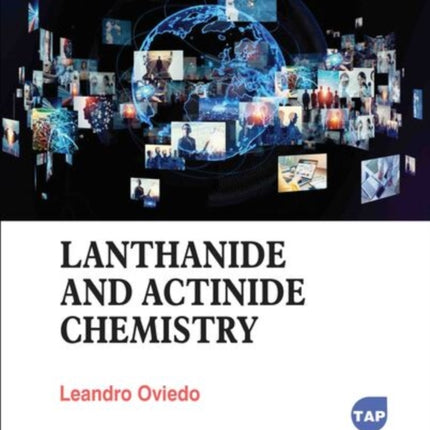 Lanthanide and Actinide Chemistry