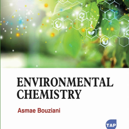 Environmental Chemistry