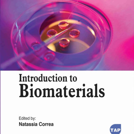 Introduction to Biomaterials