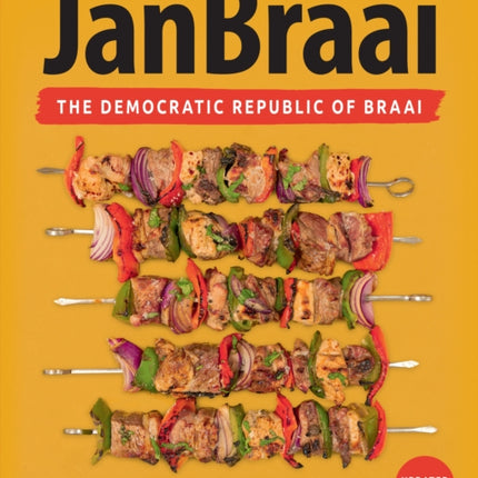 The Democratic Republic of Braai