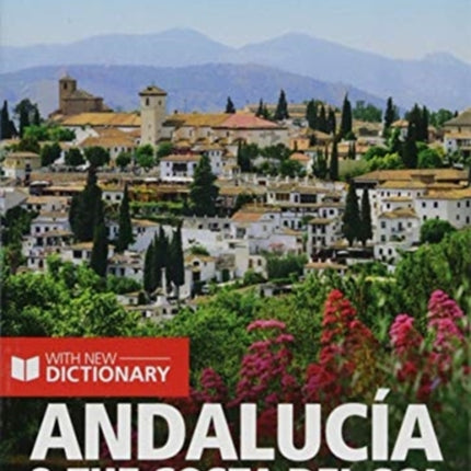 Berlitz Pocket Guide Andalucia & Costa del Sol (Travel Guide with Dictionary)