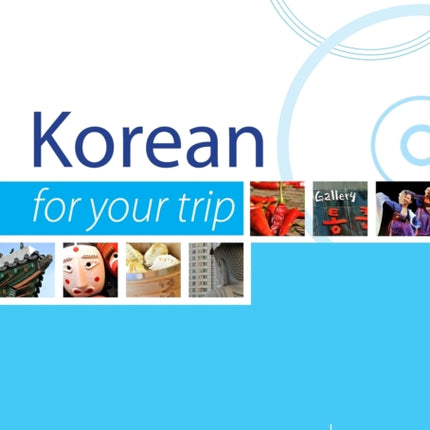 Berlitz Language: Korean for Your Trip