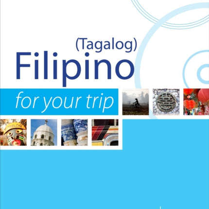 Berlitz Language: Filipino for Your Trip