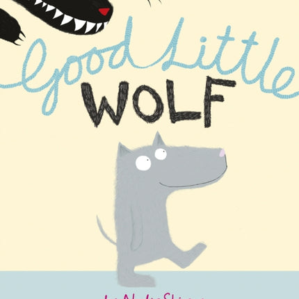 Good Little Wolf