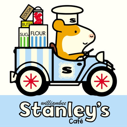 Stanley's Café