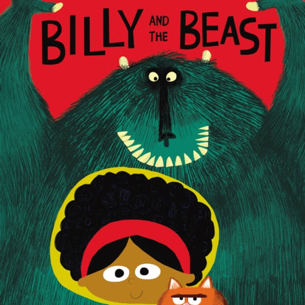 Billy and the Beast