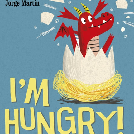 I'm Hungry