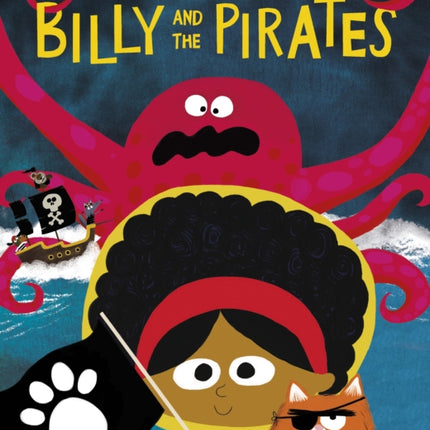 Billy and the Pirates