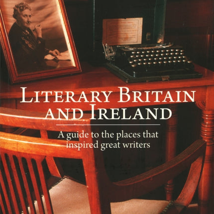 Literary Britain and Ireland