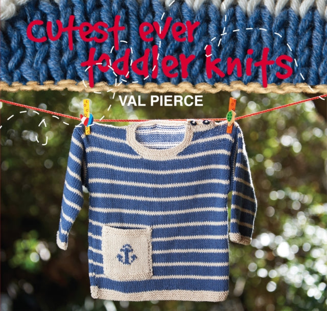 Cutest Ever Toddler Knits