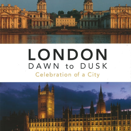 London Dawn to Dusk, 4th revised edition