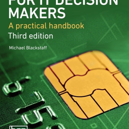 Finance for IT Decision Makers: A practical handbook