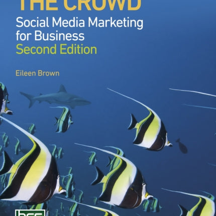Working the Crowd: Social media marketing for