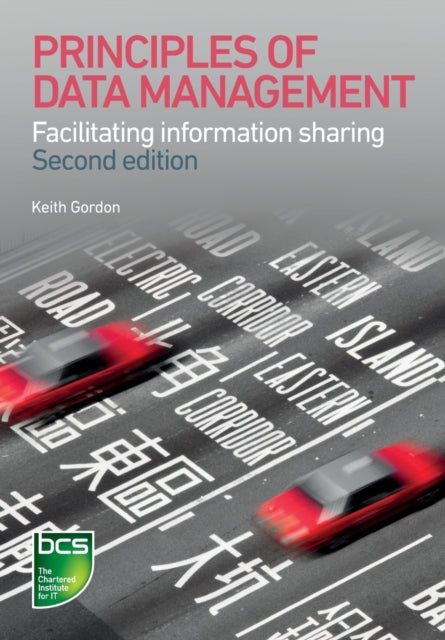 Principles of Data Management: Facilitating information sharing