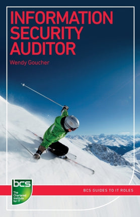 Information Security Auditor: Careers in