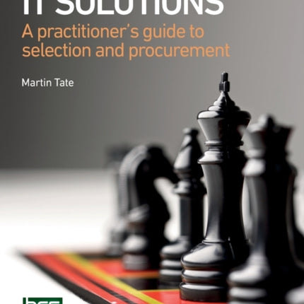 Off-The-Shelf IT Solutions: A practitioner's