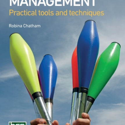 The Art of IT Management: Practical tools,