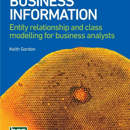 Modelling Business Information: Entity relationship and class modelling for Business Analysts