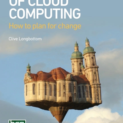 The Evolution of Cloud Computing: How to plan for change