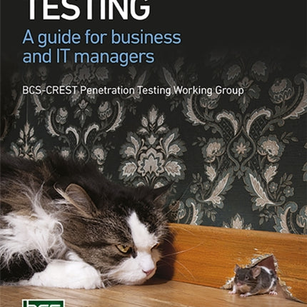 Penetration Testing: A guide for business and IT managers