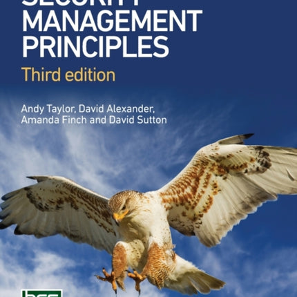 Information Security Management Principles