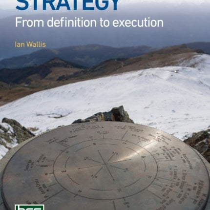 Data Strategy: From definition to execution