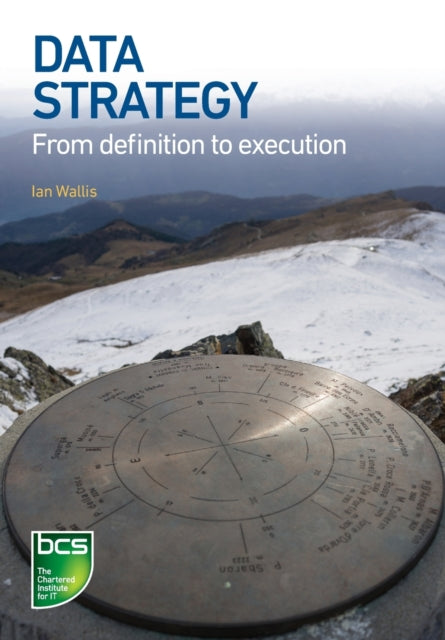 Data Strategy: From definition to execution