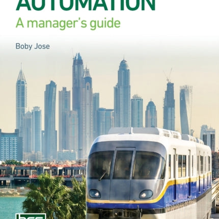 Test Automation: A manager's guide