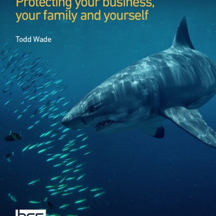 Cybercrime: Protecting your business, your family