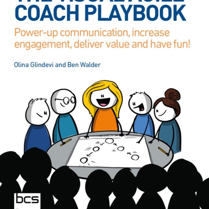 The Visual Agile Coach Playbook