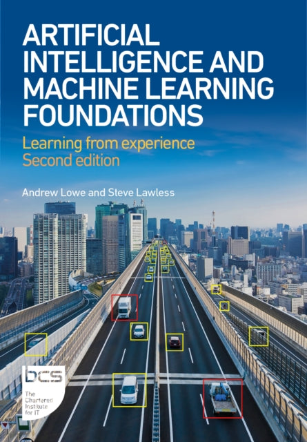 Artificial Intelligence and Machine Learning