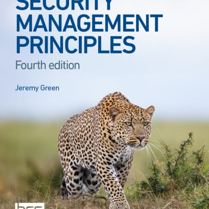 Information Security Management Principles