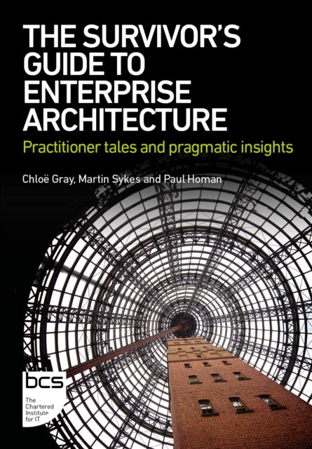 The Survivors Guide to Enterprise Architecture