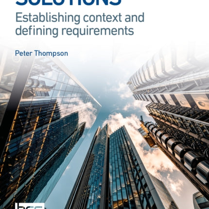 Defining Digital Solutions
