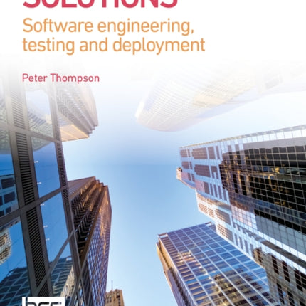 Delivering Digital Solutions