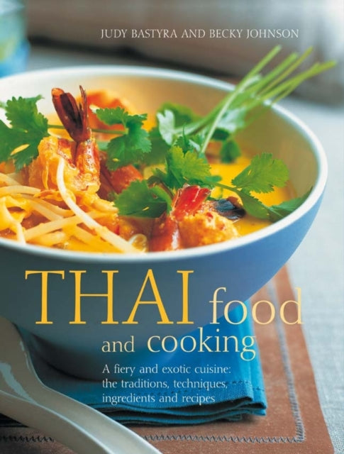 Thai Food & Cooking