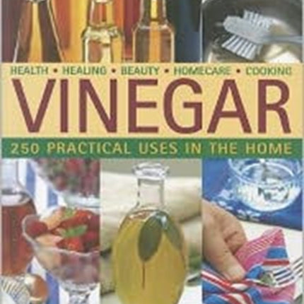 Vinegar