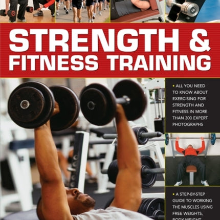 Strength and Fitness Training