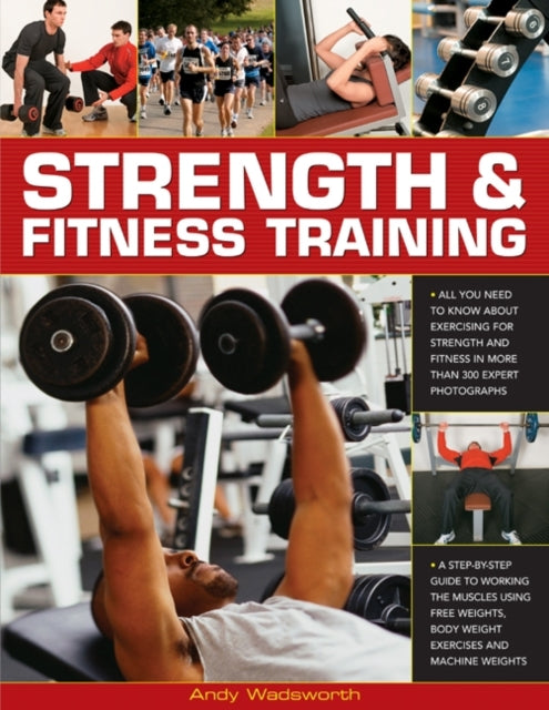 Strength and Fitness Training