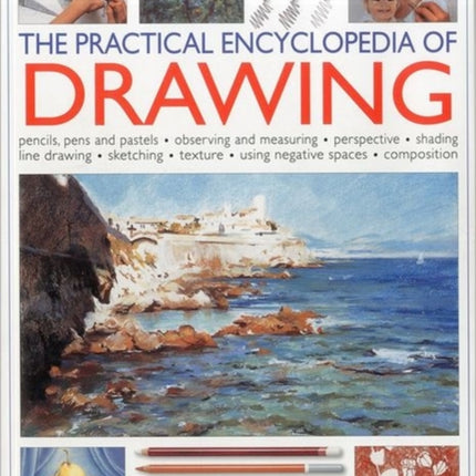 Practical Encyclopedia of Drawing