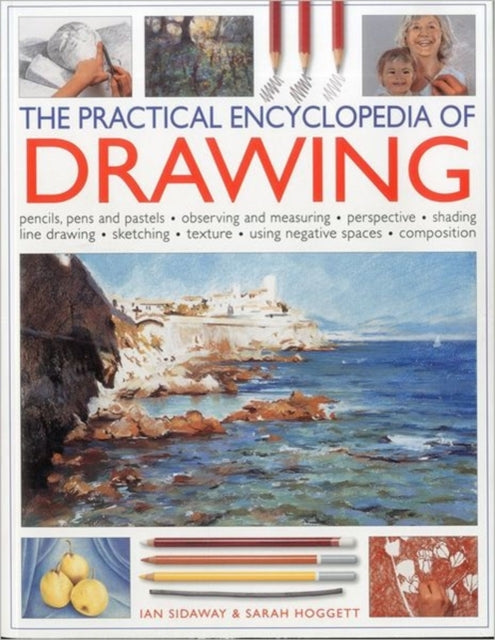 Practical Encyclopedia of Drawing