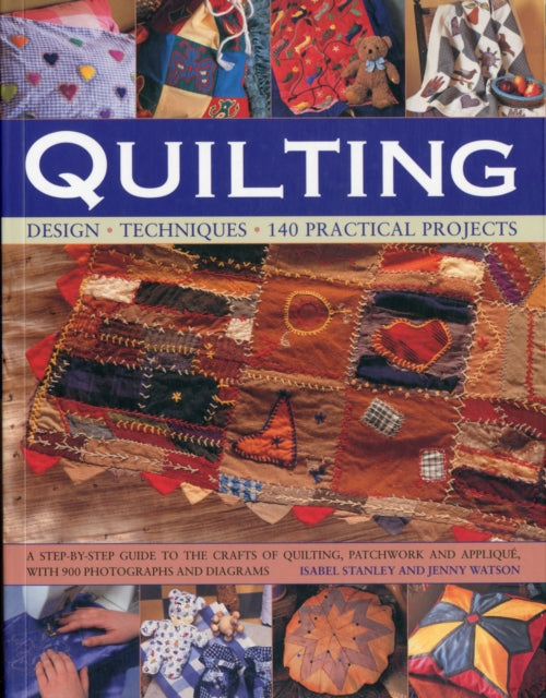 Quilting