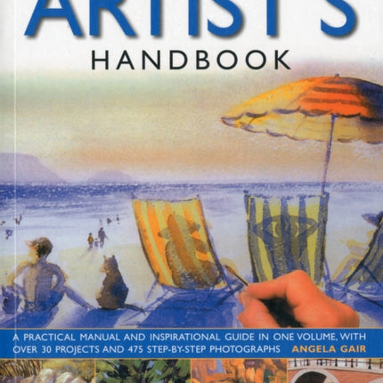 Artist's Handbook