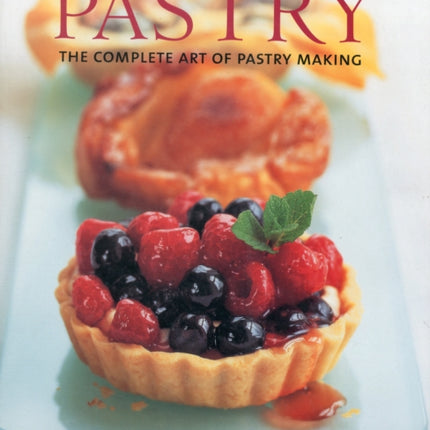 Pastry