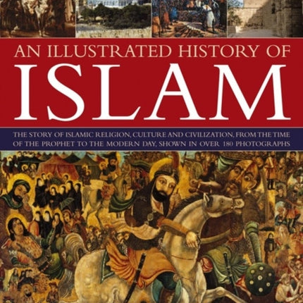 Illustrated History of Islam