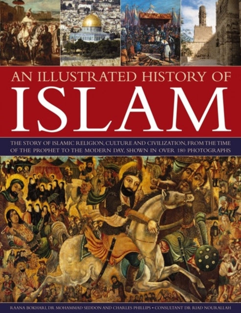 Illustrated History of Islam